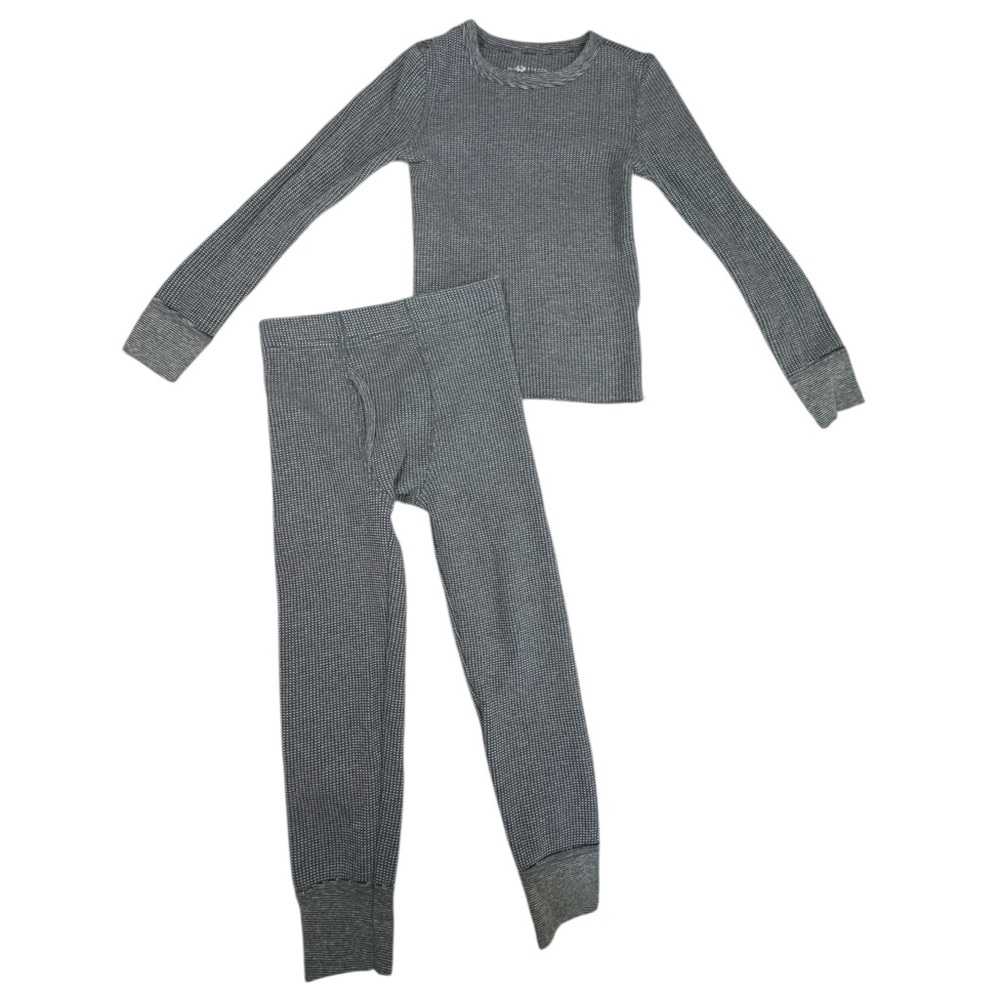 Fruit of the Loom Kids Thermal Set
Size: XS (4-5)